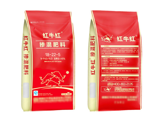 红牛红 微生物菌肥 