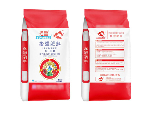 控皇 40-0-8 掺混肥料